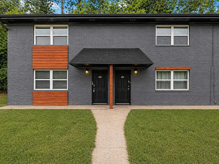 East Ridge Flats and Townhomes — Photo 9