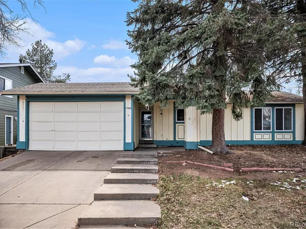 15866 E Oxford Avenue, Aurora, CO 80013