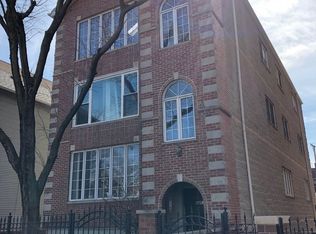 1465 W Thomas St #2, Chicago, IL 60642