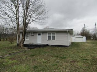 6474 Big Spring Rd, Vine Grove, KY 40175