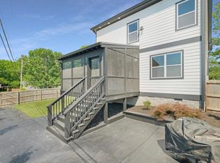611 Freedom Ct, Nashville, TN 37209