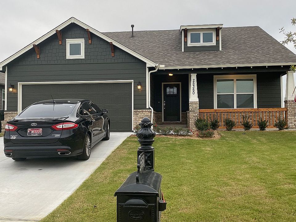 1st image of 25350 E 86th St S