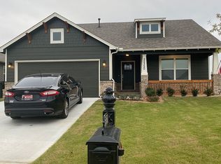 25350 E 86th St S, Broken Arrow, OK 74014