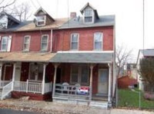420 Green St, Lancaster, PA