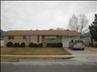 8131 S 535 E, Sandy, UT 84070