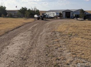 45827 County Road 57, Ault, CO 80610