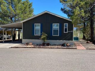 2050 W State Route 89a #119, Cottonwood, AZ 86326