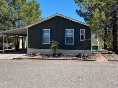 2050 W State Route 89a #119, Cottonwood, AZ, 86326