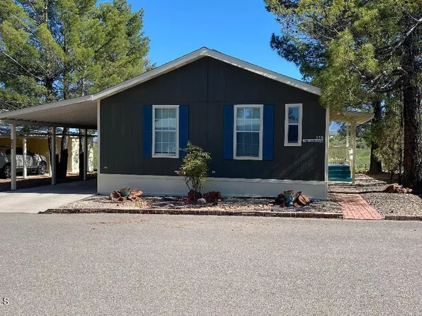 2050 W Sr 89a #119, Cottonwood, AZ 86326