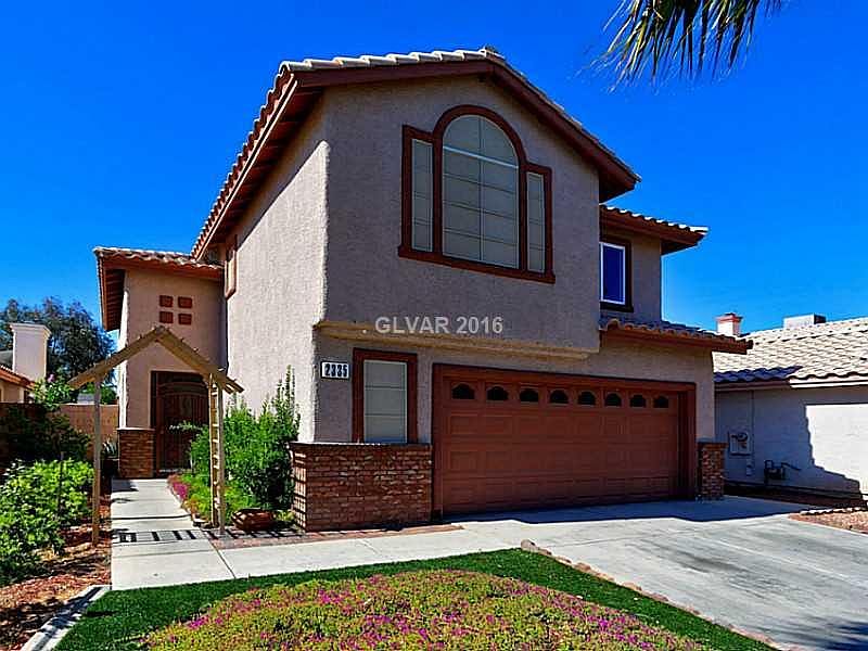 1st image of 2335 Sierra Stone Ln