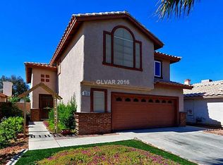 2335 Sierra Stone Ln, Las Vegas, NV 89119