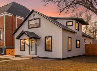 411 Ensign Street, Fort Morgan, CO 80701