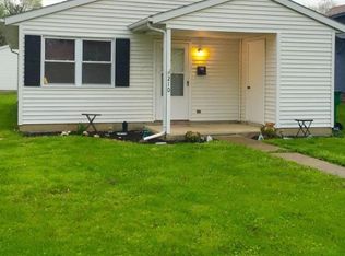 210 Moull St, Newark, OH 43055