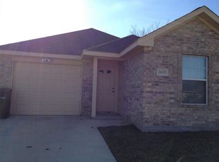 2625 Symphony Park Dr, Bryan, TX 77802