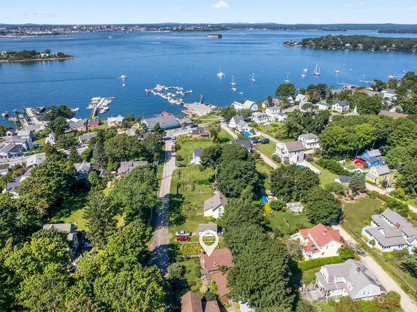 42 Epps Street #1, Portland, ME 04108