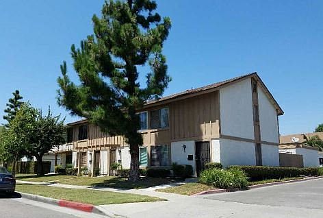 Property Side View