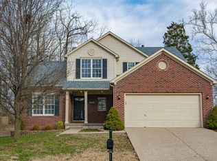 12405 Dominion Way, Louisville, KY 40299