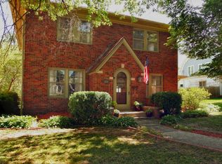 305 W Clarinda Ave, Shenandoah, IA 51601