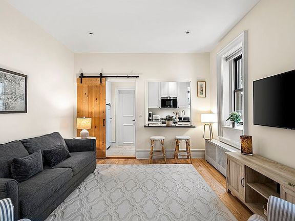 2nd image of 1361 Madison Ave APT 3D