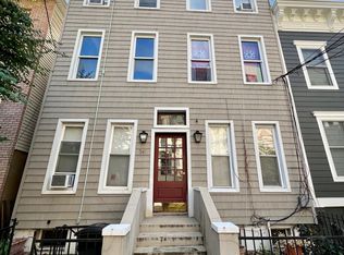 341 9th St APT 1L, Jersey City, NJ 07302