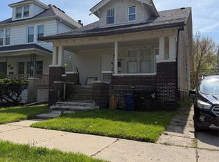4797 Saint Clair St, Detroit, MI 48214
