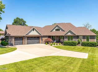 1046 Clearspring Rd, Shell Knob, MO 65747