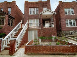 636 Boulevard E #2, Weehawken, NJ 07086