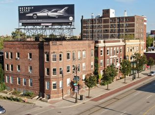 5764 Woodward Ave, Detroit, MI