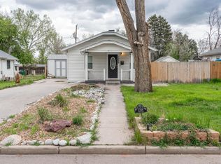 1328 Wabash St, Denver, CO 80220