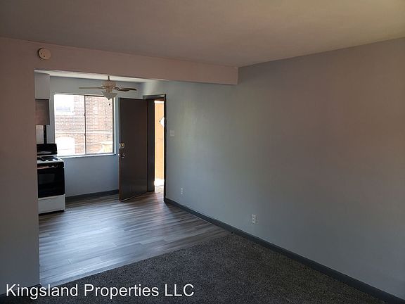 4th image of 218 Bellerive Blvd #A