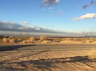 Vic Mt Emma 77th, Palmdale, CA 93550