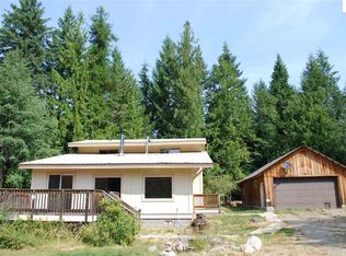 97 Pipsissewa Pl, Sagle, ID 83860