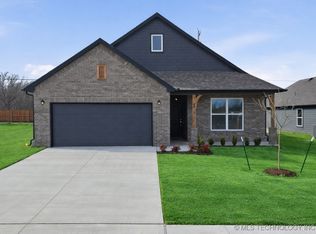 4912 N Walnut Ave, Broken Arrow, OK 74012