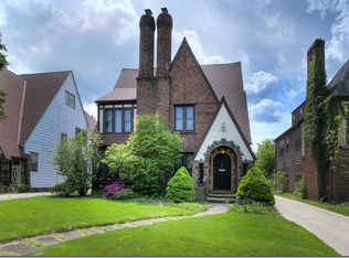 18024 Winslow Rd #1, Beachwood, OH 44122