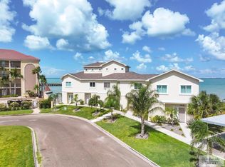404 N Tarnava St APT 2, Port Isabel, TX 78578
