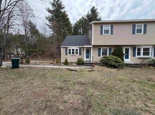 27A Flint Pond Dr, Hollis, NH 03049