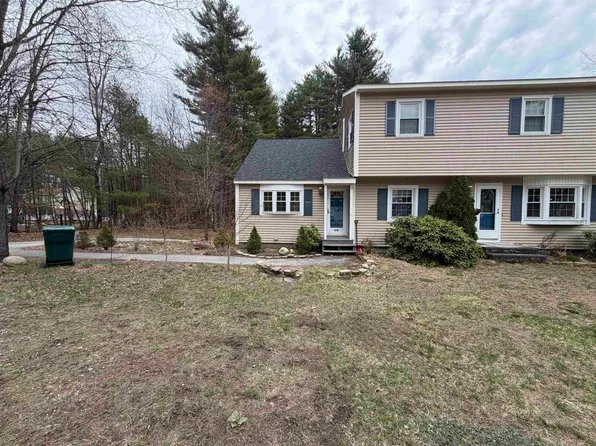 27A Flint Pond Dr, Hollis, NH 03049