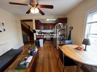 26 White St #U2, Cambridge, MA 02140