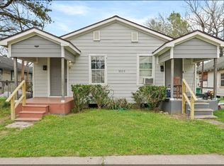 (Undisclosed Address), Houston, TX 77020