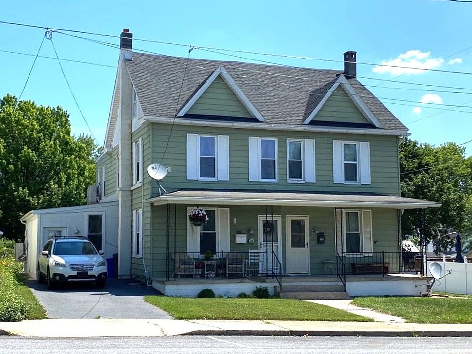 1st image of 45 Cumberland Ave #45