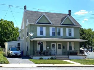 45 Cumberland Ave #45, Shippensburg, PA 17257