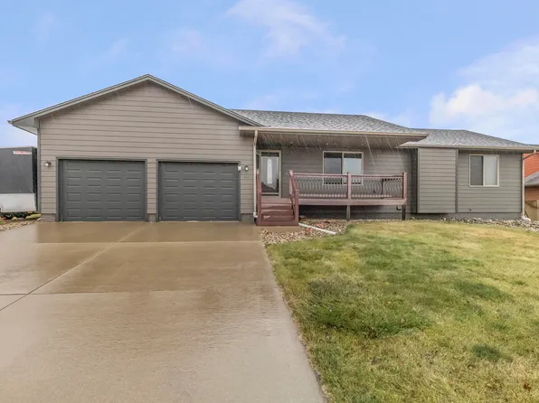 5500 S Galway Ave, Sioux Falls, SD 57106