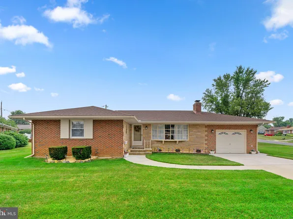 622 Gayle Dr, Linthicum, MD 21090