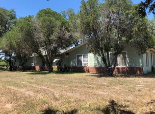 5741 State Highway 119 S, Yorktown, TX 78164