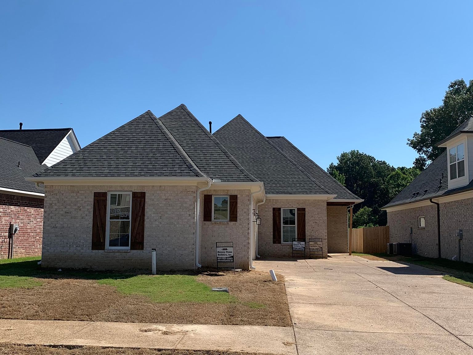2134 Watson Vw E, Nesbit, MS 38651 Zillow