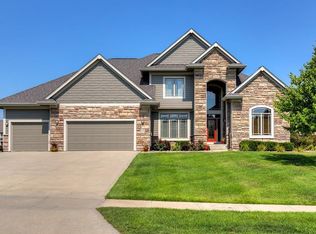 16787 Aurora Ct, Clive, IA 50325