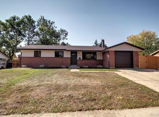 1242 W 100th Pl, Northglenn, CO 80260