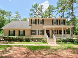 1003 Kingswood Ln, North Augusta, SC 29860