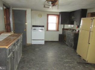 1139 Hill Top Rd, Liverpool, PA 17045