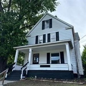 18 Division St, Binghamton, NY, 13905